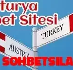 avusturya sohbet