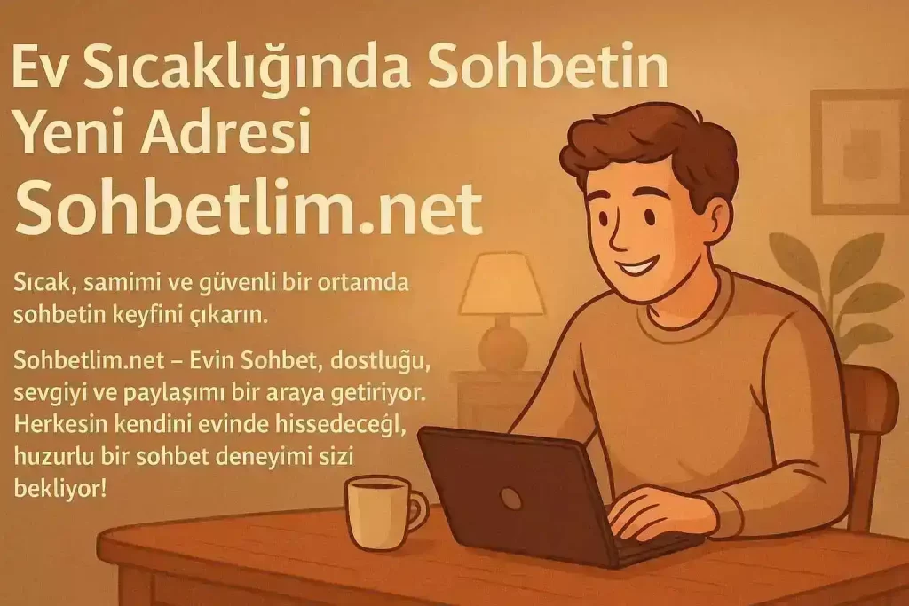 EvinSohbet