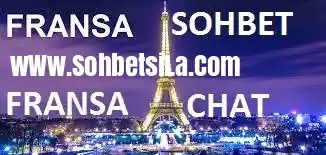 fransa sohbet