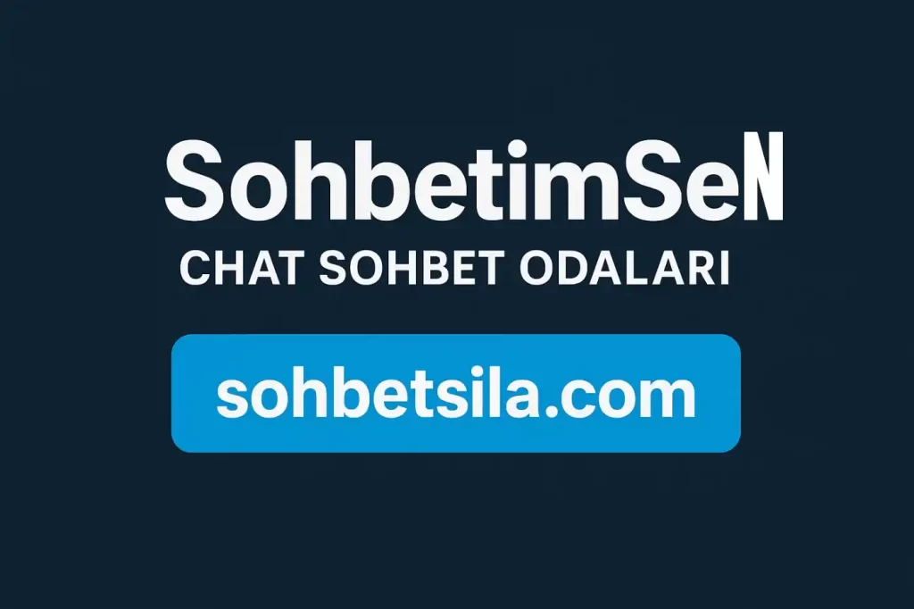 SohbetimSen