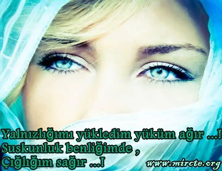 Yüklediğim Yalnızlığım, Yüküm Ağır