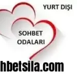 yurtdisi sohbet