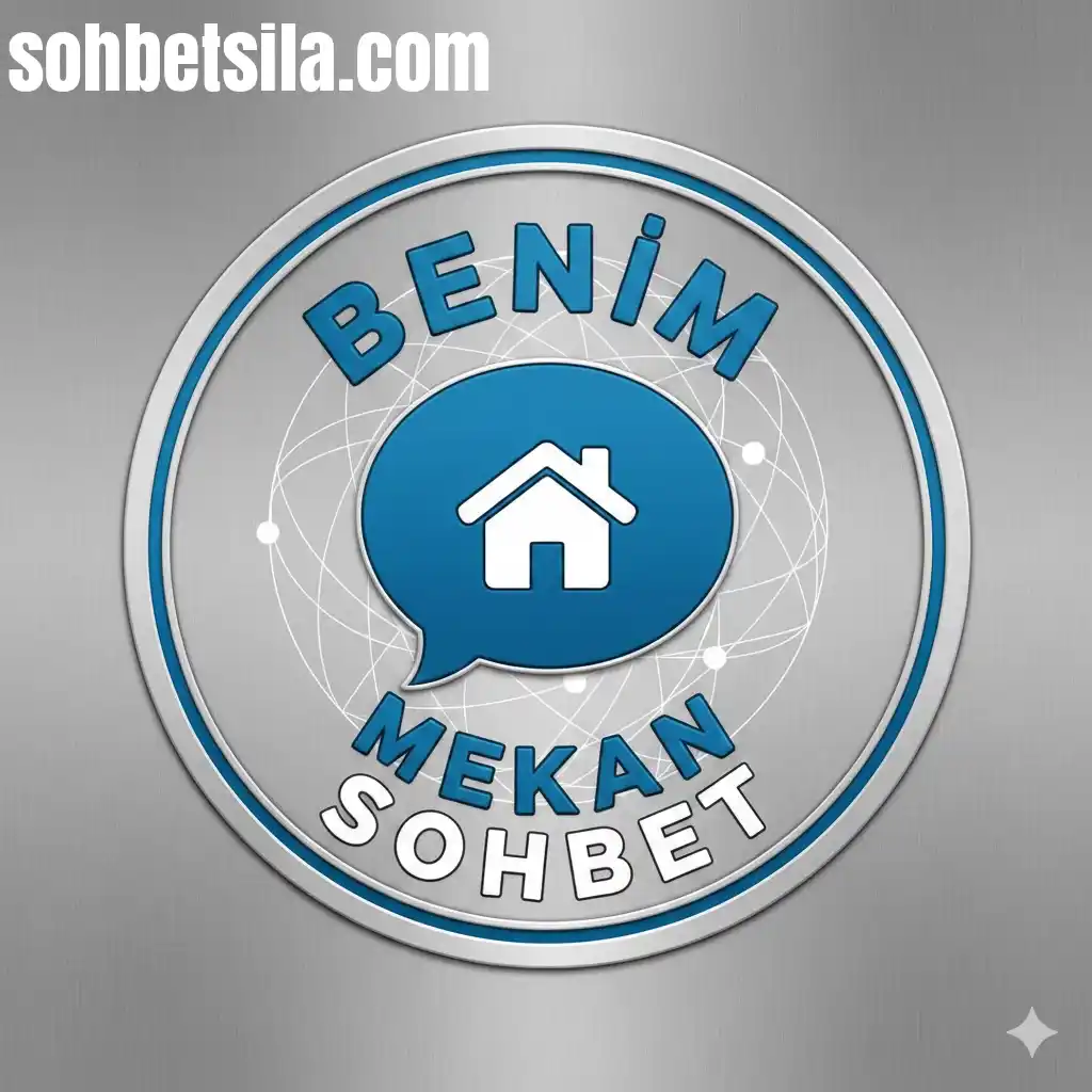 Benim Mekan Chat Odaları