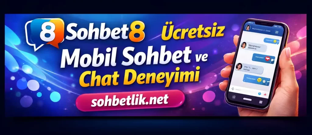 Sohbet8