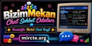 Bizim Mekan Chat Sohbet