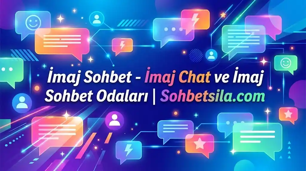 İmaj Sohbet