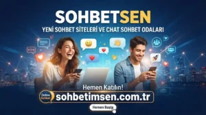 Sohbetsen